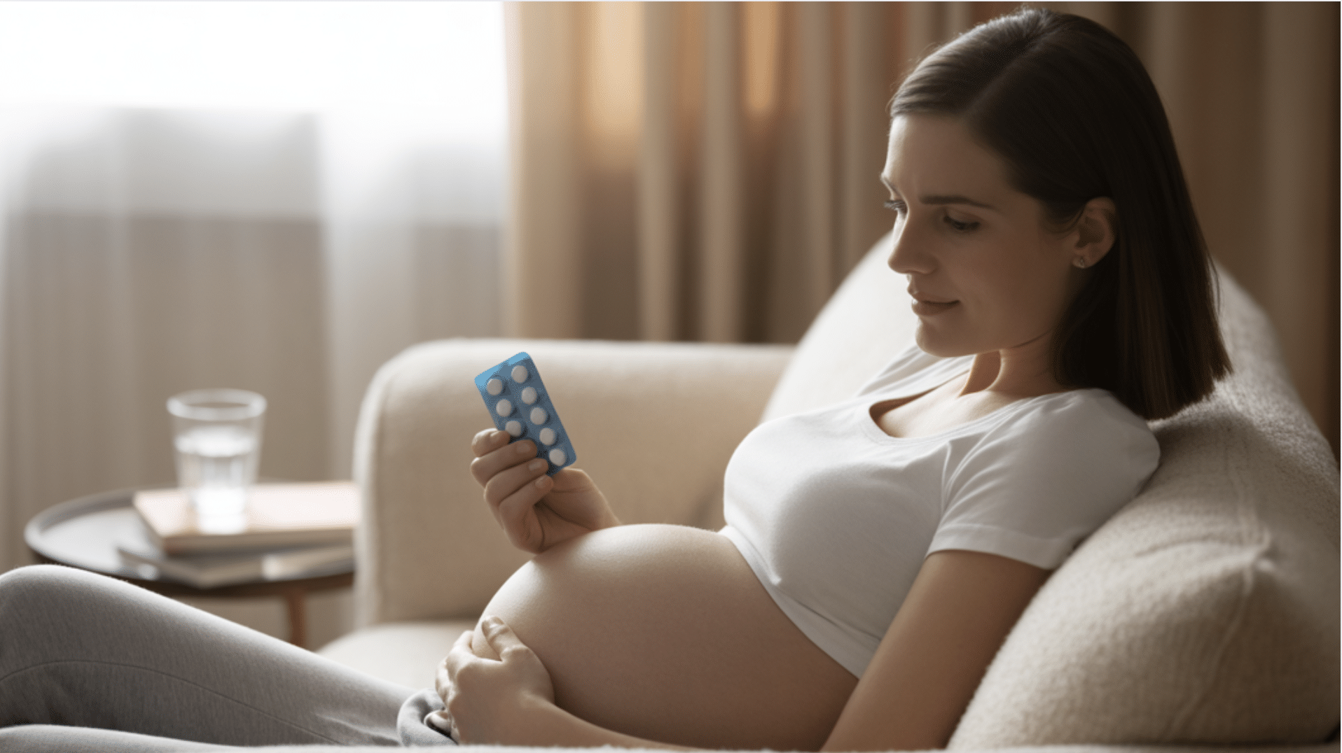 can you take zantac while pregnant