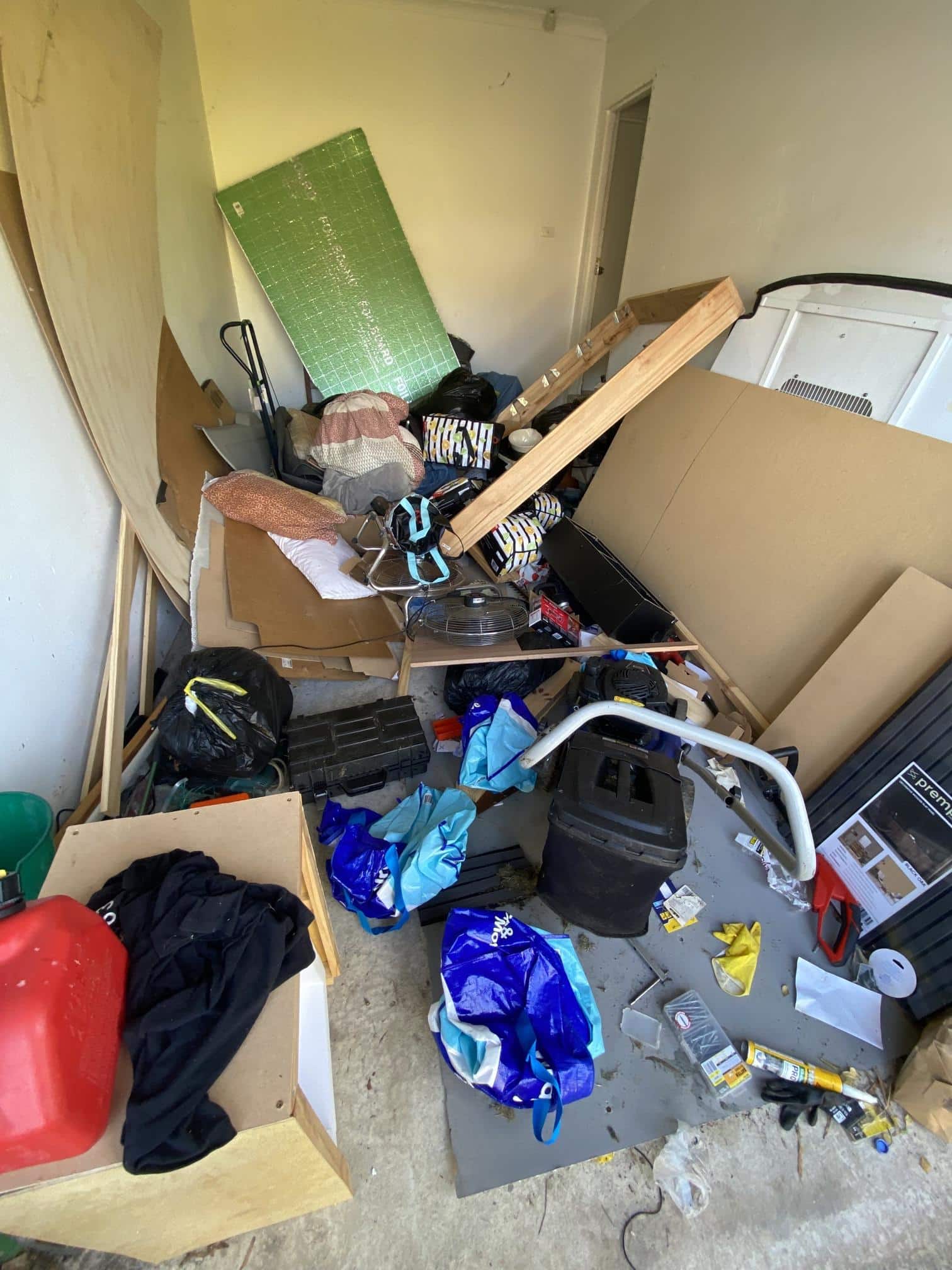 Why Direct Contact with Waste Removal Experts Matters