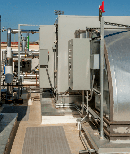 Right Commercial HVAC System for Your Space