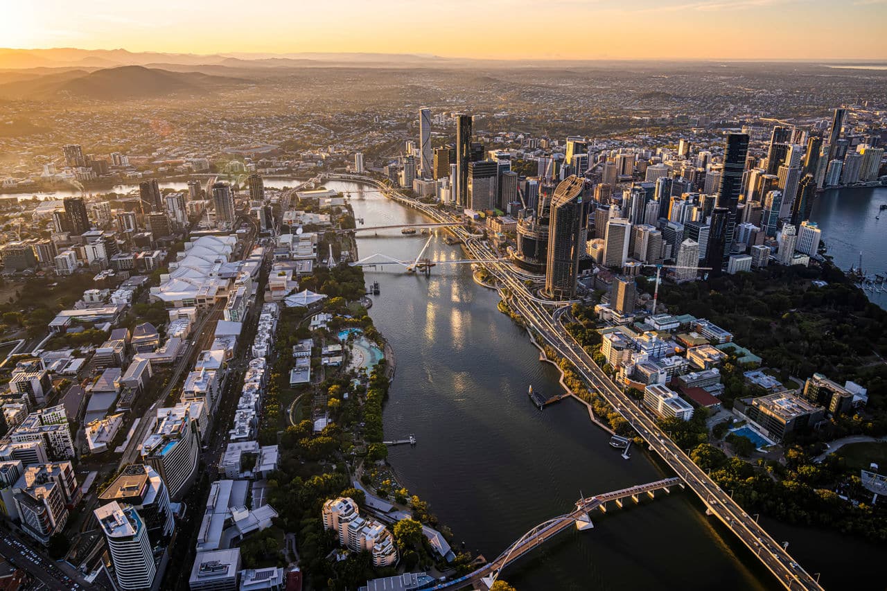 Key Reasons People Are Moving to Brisbane