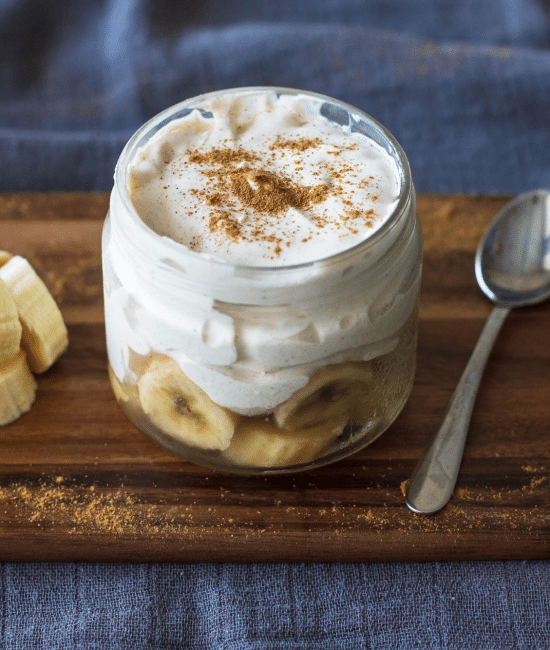 Delicious Recipes Featuring Whipped Cream