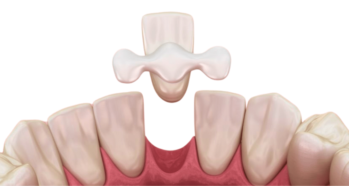 Dental Bridge