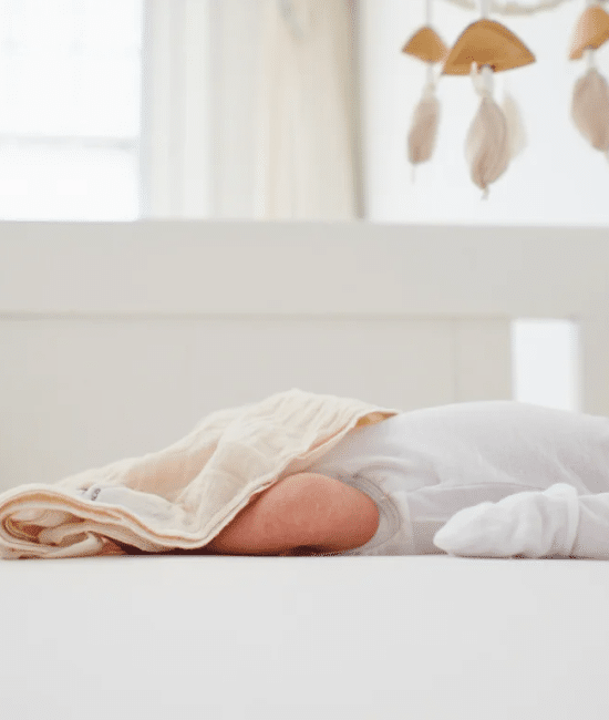 how many newborn sleepers do i need