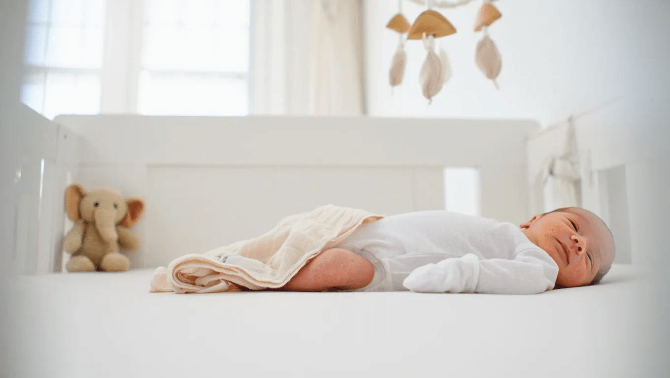 how many newborn sleepers do i need