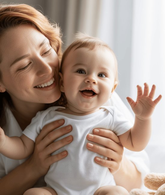 how much does a baby cost a month