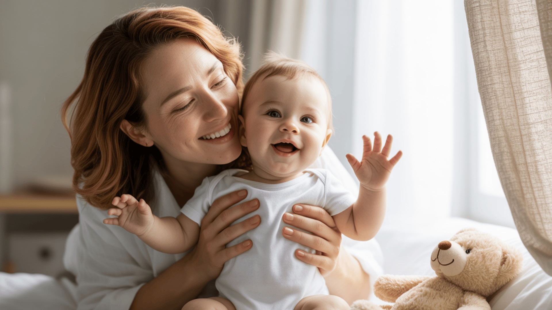 how much does a baby cost a month