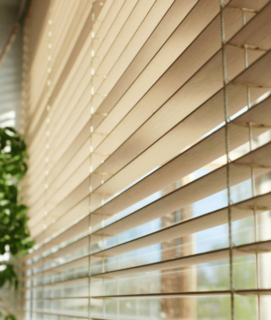 The Role of Design Experts in Selecting Custom Blinds in Boston