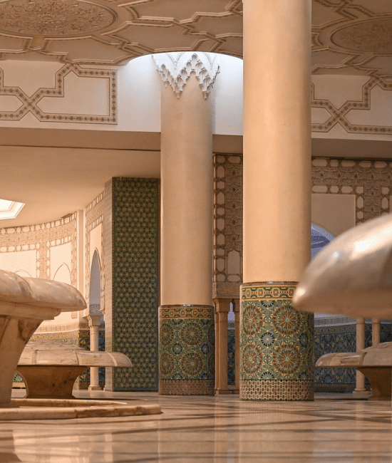 A Complete Guide To All-Inclusive Travel In Morocco