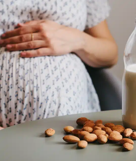 is almond milk good for pregnancy.png