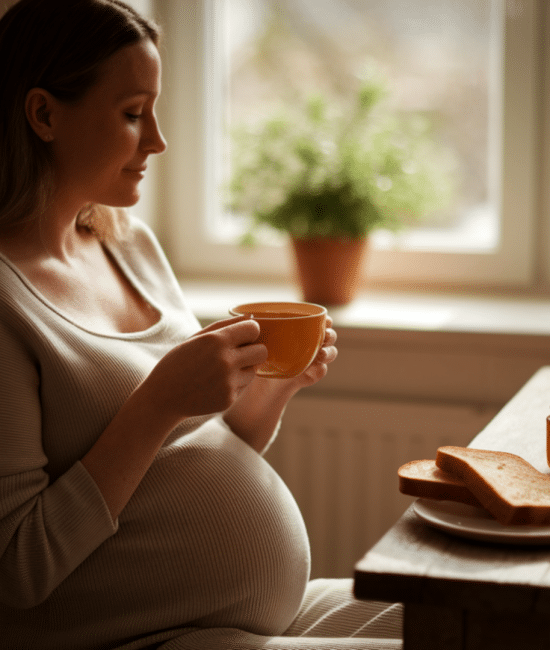 is honey safe during pregnancy