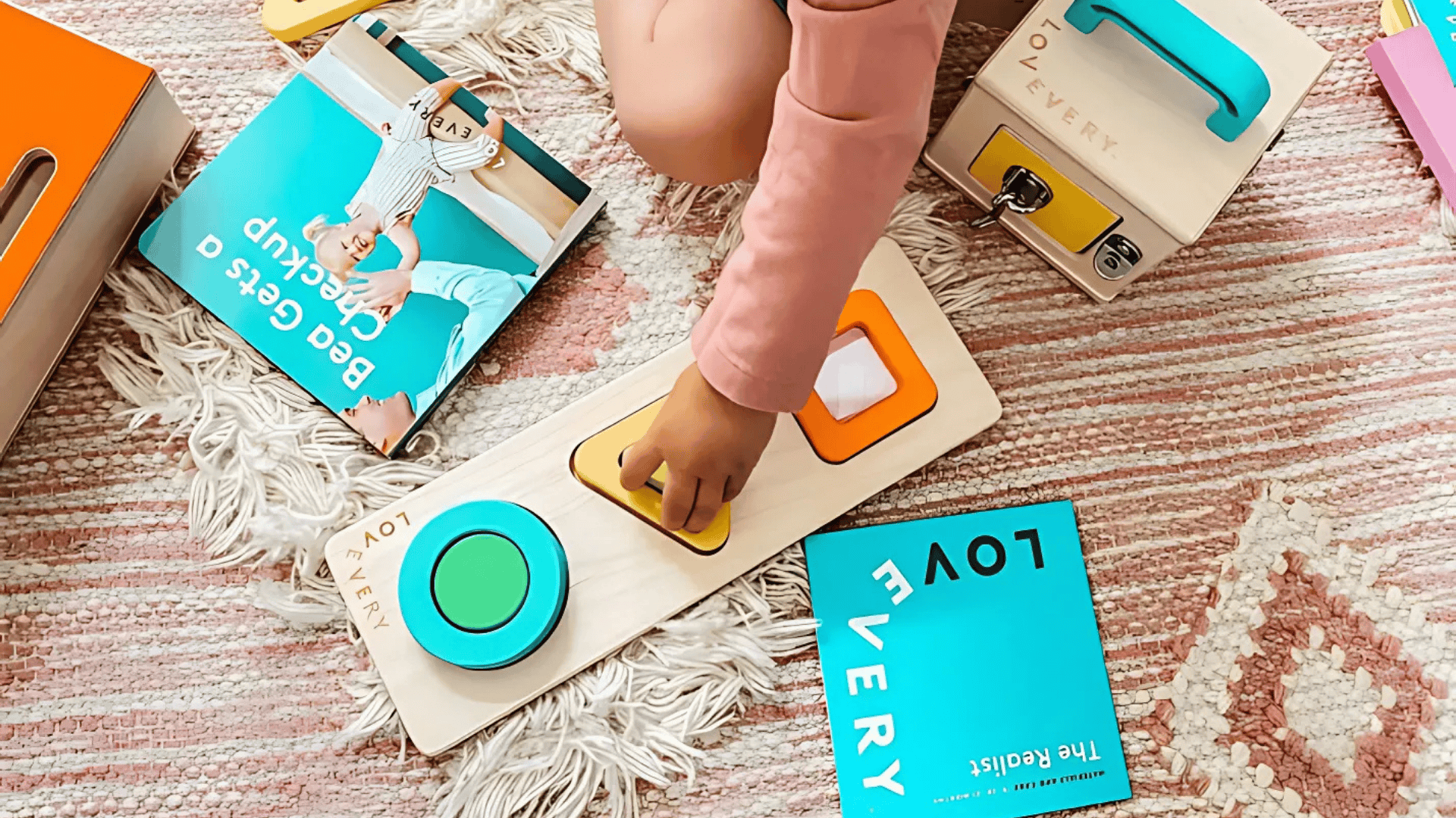 is lovevery worth it