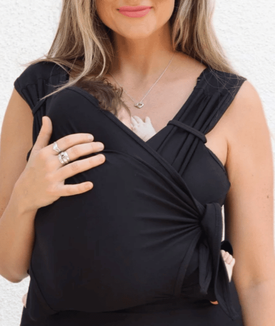 nesting days carrier