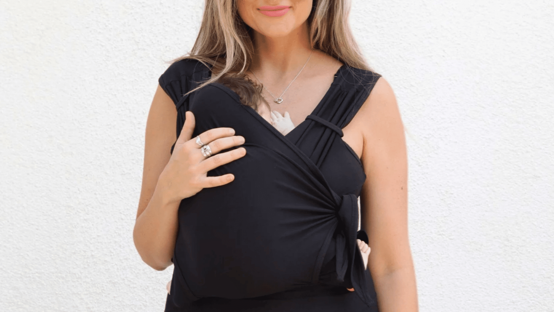 nesting days carrier