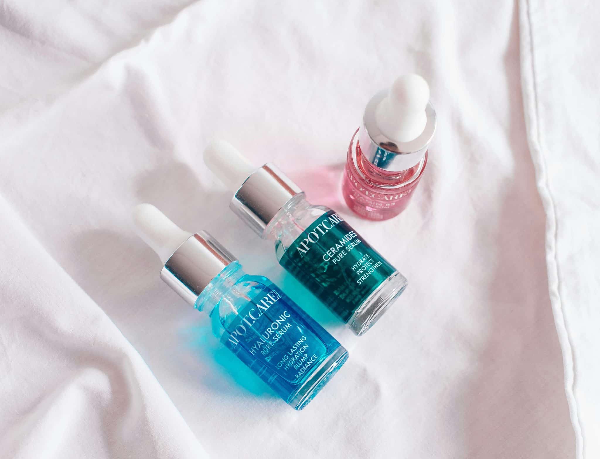 Why 14% Azelaic Acid and Supplements Work Together