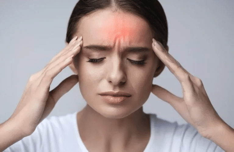 Hypnosis for Migraine Relief