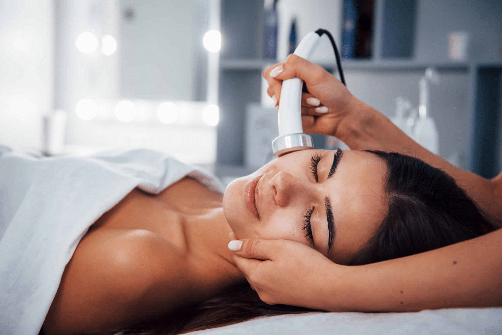 Why Medical Spas Are the Future of Skincare and Wellness