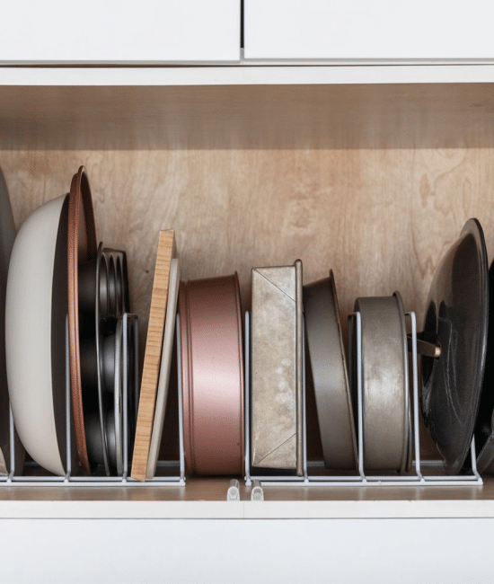 The Best Storage Solutions for Busy Moms