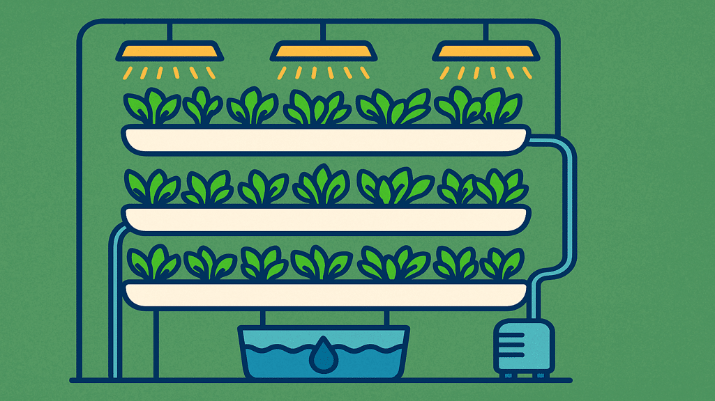 Sustainability Isn’t a Trend—It’s a Necessity