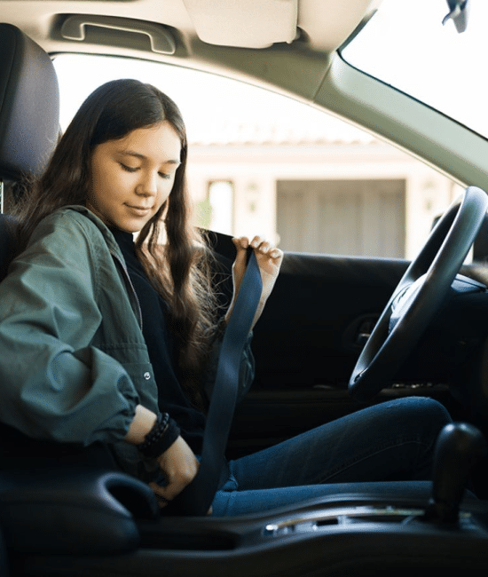 Driving Safety Tips for Teens