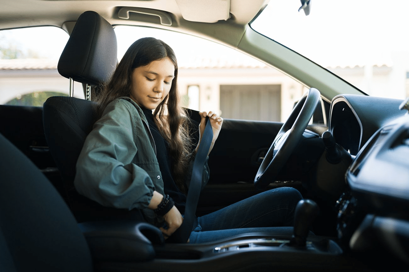 Driving Safety Tips for Teens
