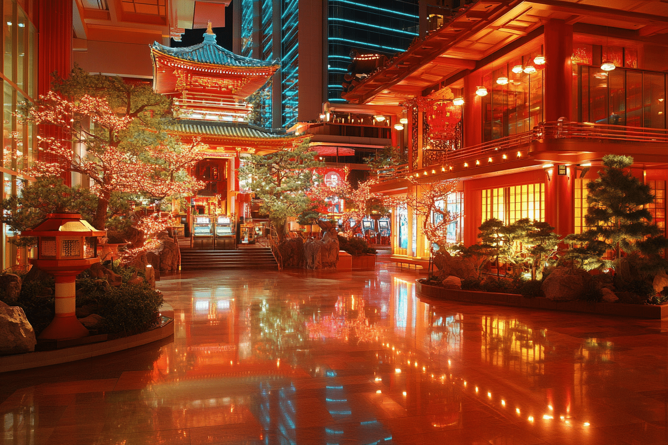 The Cultural Impact of Gambling: How Different Cultures View and Celebrate Casinos