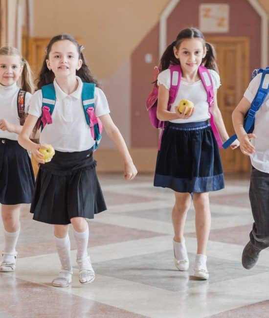 School Uniform Recycling: Your Guide to Budget-Friendly Back-to-School Shopping