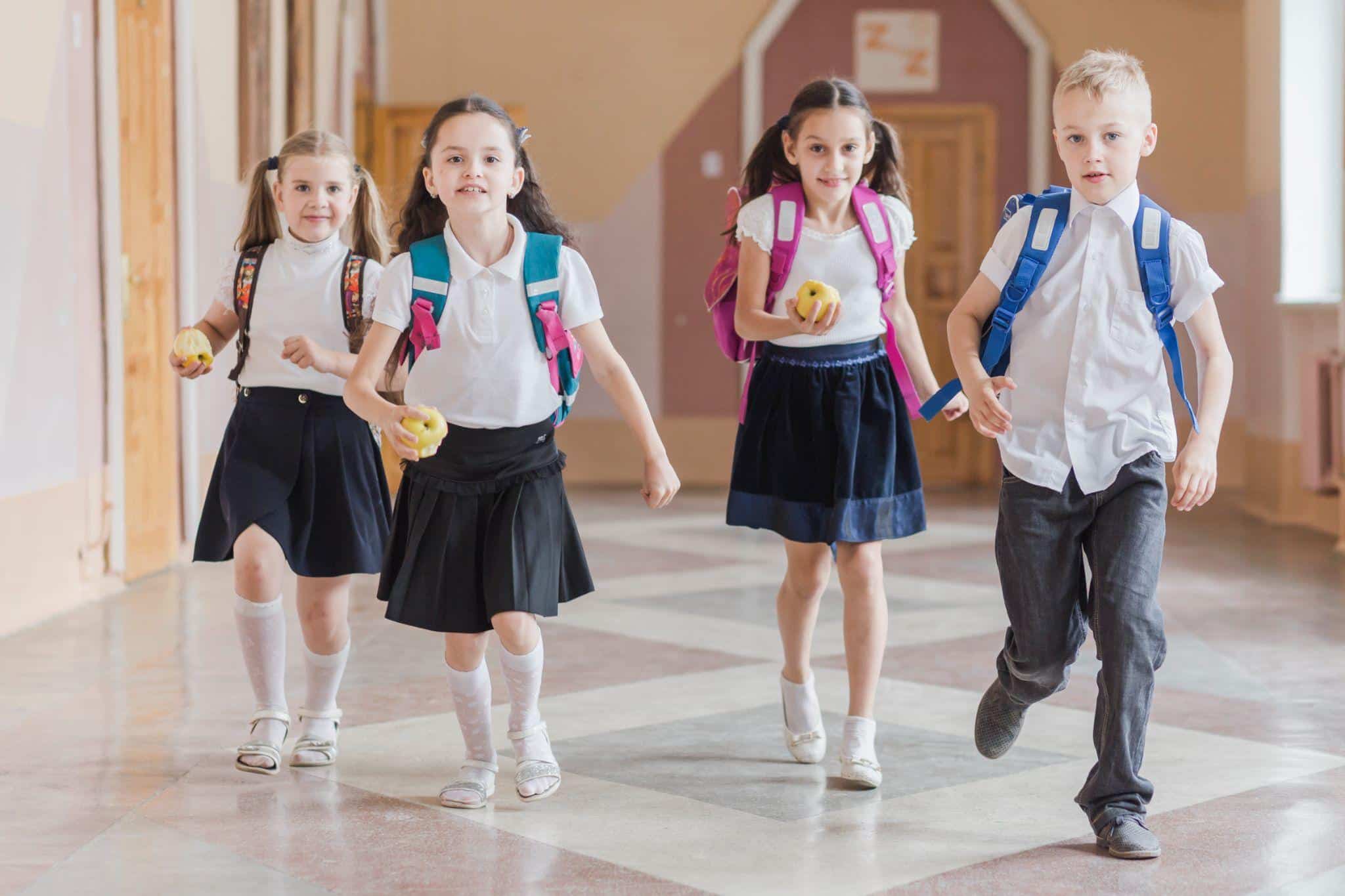School Uniform Recycling: Your Guide to Budget-Friendly Back-to-School Shopping