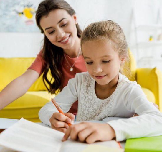 Self-Care for Moms Who Are Also Students: Finding Time for Yourself