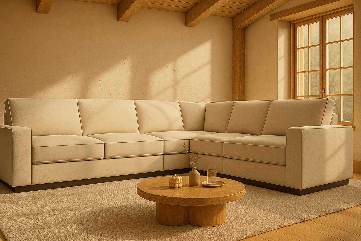 Why Sectional Sleepers Are the Ultimate Space Hack for Modern Living Spaces