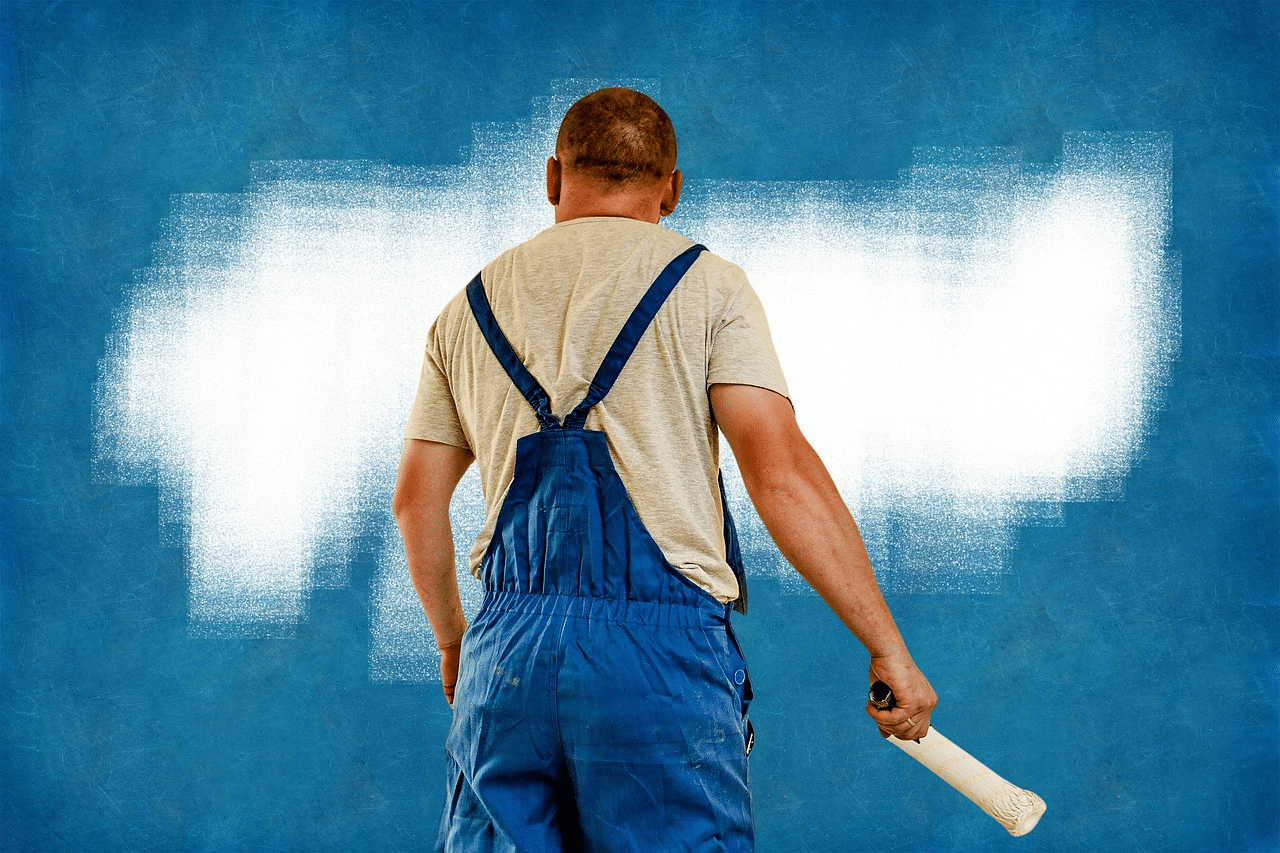 What Should You Ask Before Hiring a Painting Professional?