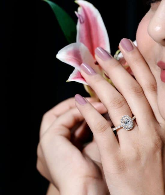 Why More Moms Are Saying Yes to Lab-Grown Diamonds