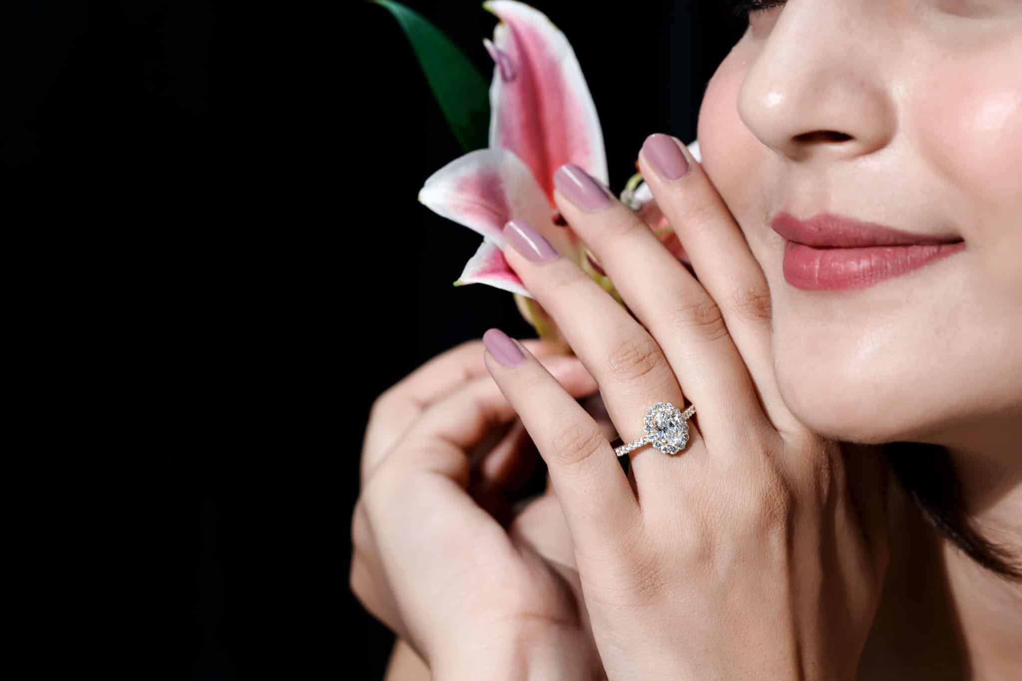 Why More Moms Are Saying Yes to Lab-Grown Diamonds