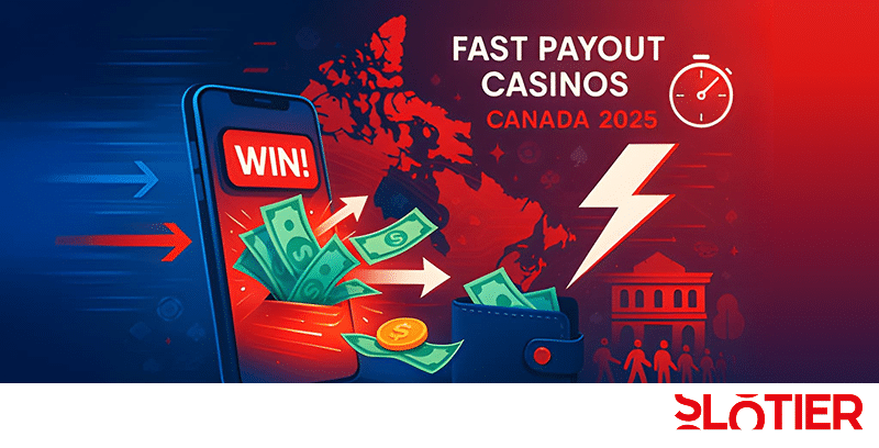 How Do You Find the Online Casinos in Canada With Fast Payouts?