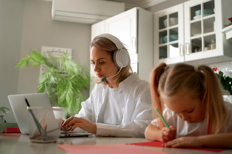 Support and Assistance When You Need It