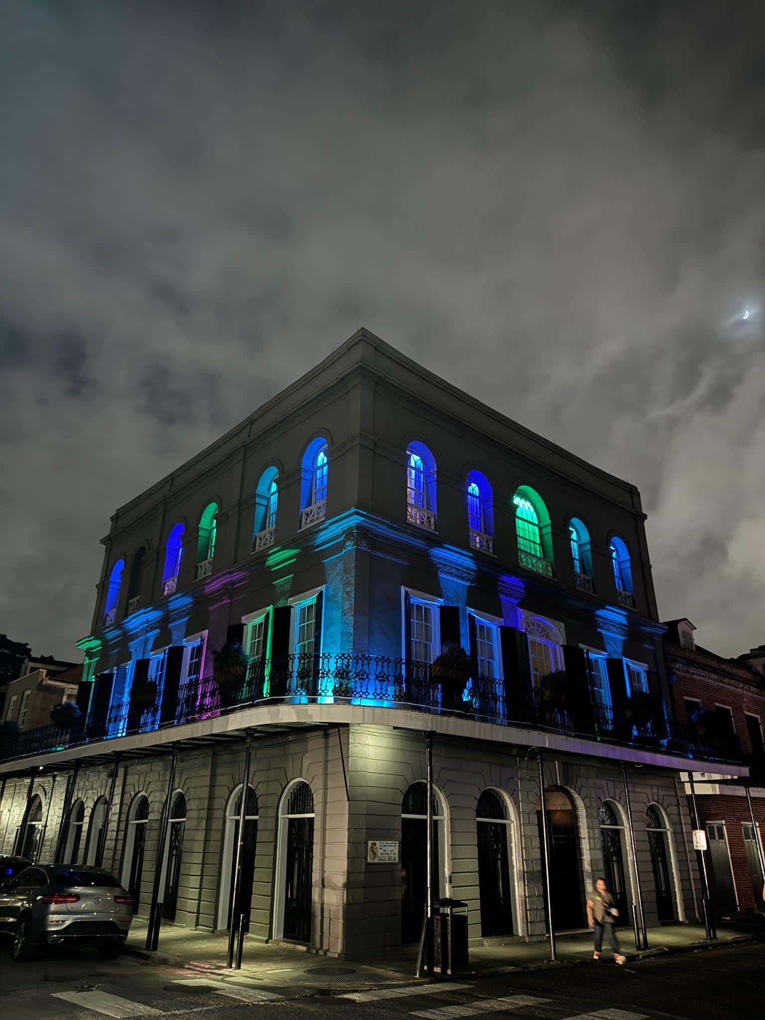 Must-Visit Haunted Places in New Orleans