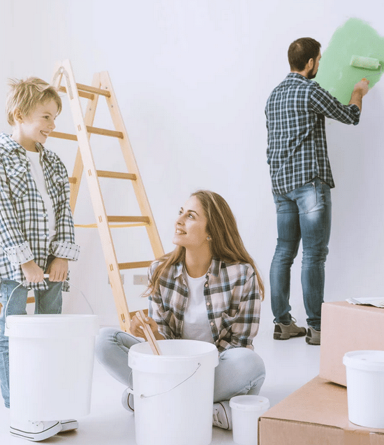 Mom's Guide For Home Improvement To Increase Property's Worth