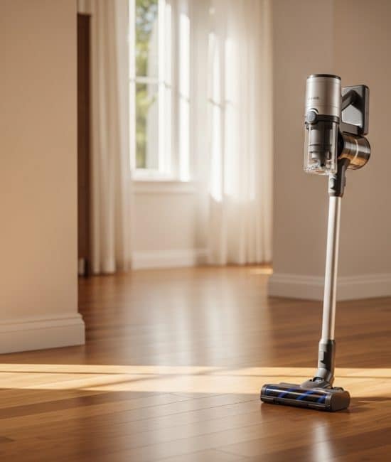 How to Choose the Best Cordless Vacuum for Your Home ?