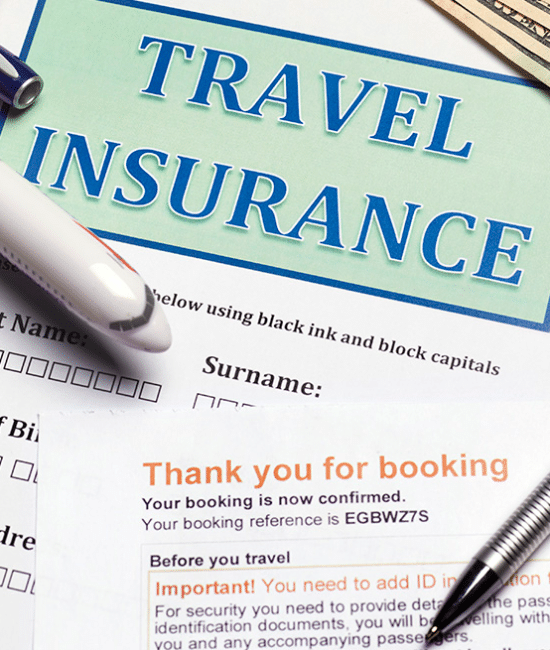 Cheapest Travel Insurance Plans