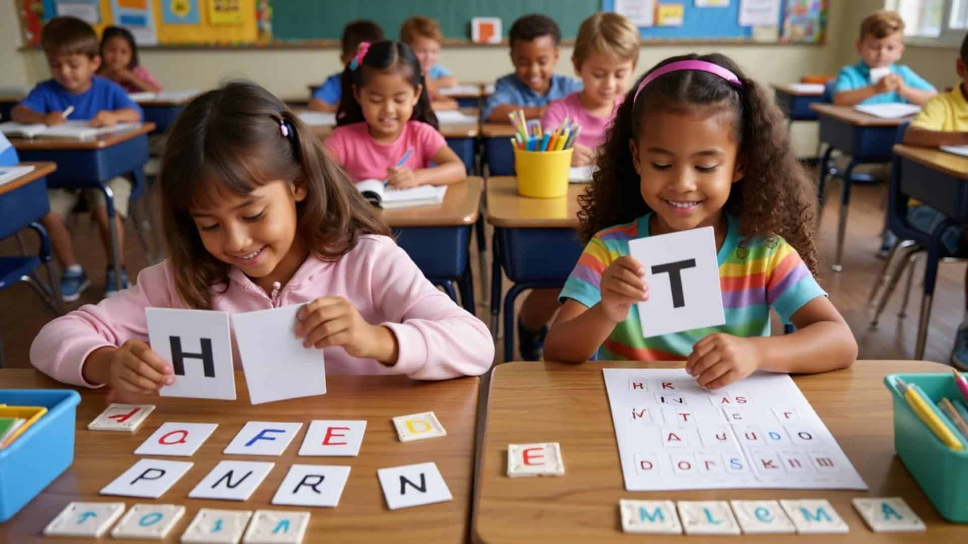 1st_Grade_Early_Variations_and_Inflectional_Endings