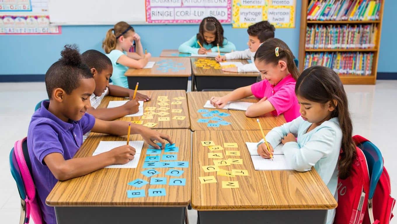 3rd_Grade_Word_Behavior_and_Advanced_Spelling