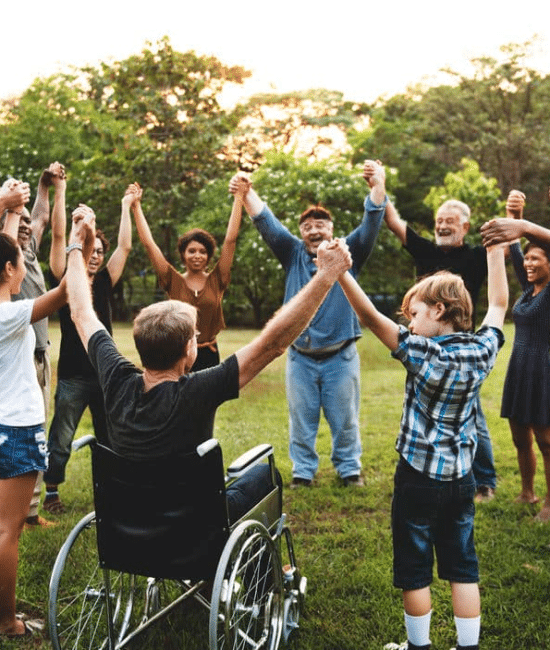 Disability Support That Empowers: A New Approach to Inclusive Care