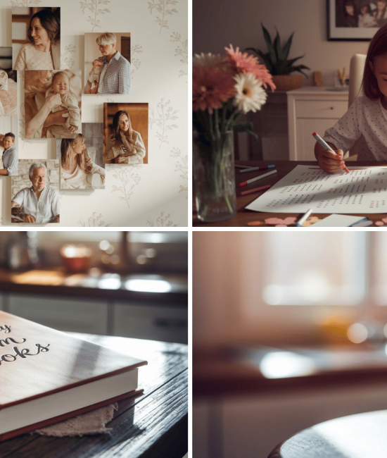 77 DIY Birthday Gifts for Mom: Thoughtful & Creative Ideas