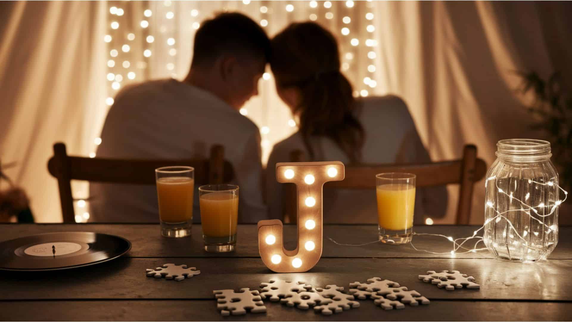 85 Activities That Start with J: J-Walking Into Love