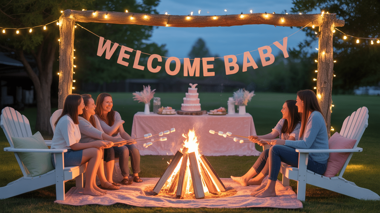 Backyard_Bonfire_Baby_Shower