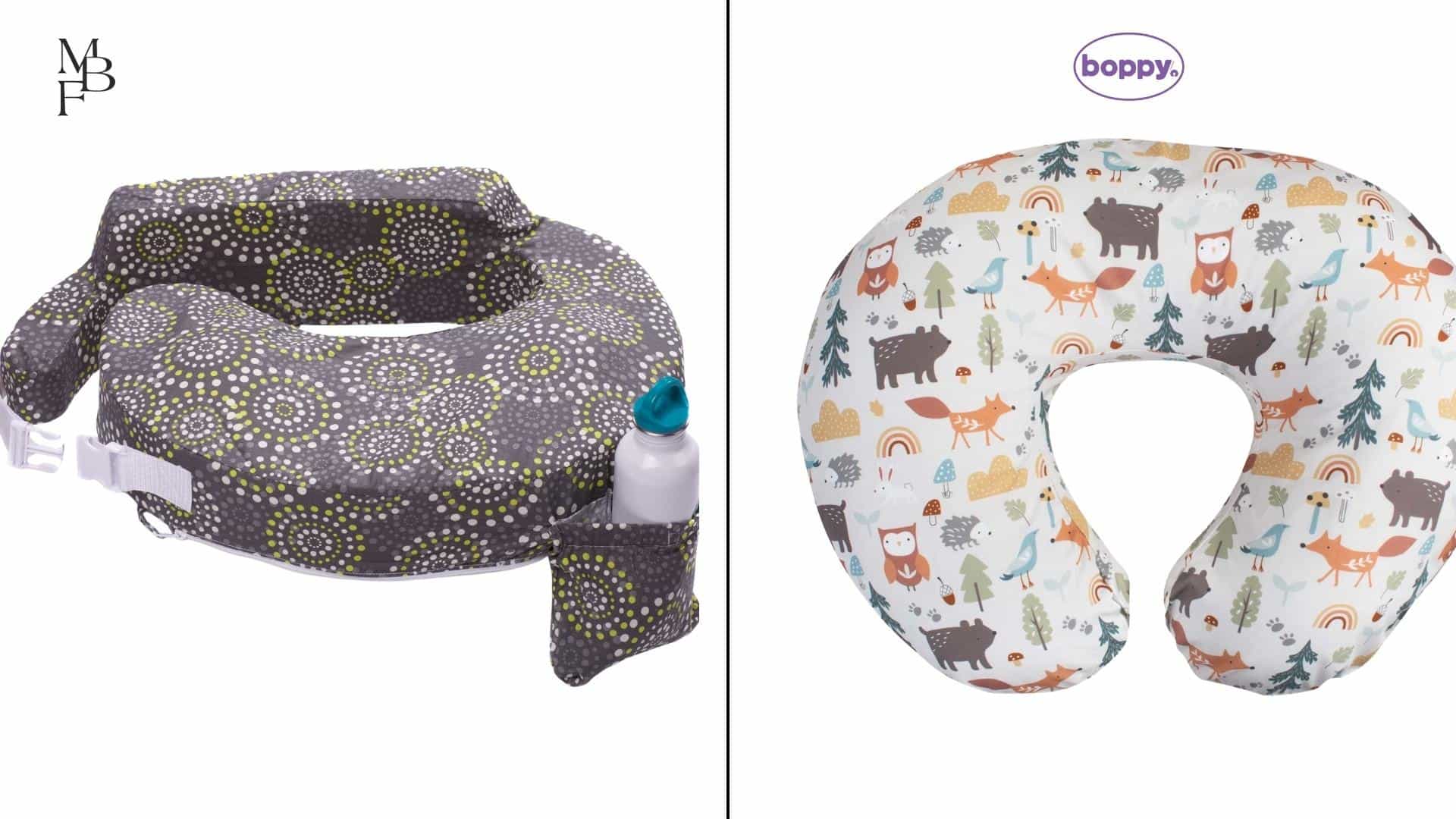 Basic_Features_of_Each_Nursing_Pillow