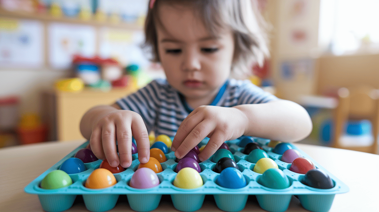 Button_Sorting_into_Egg_Cups