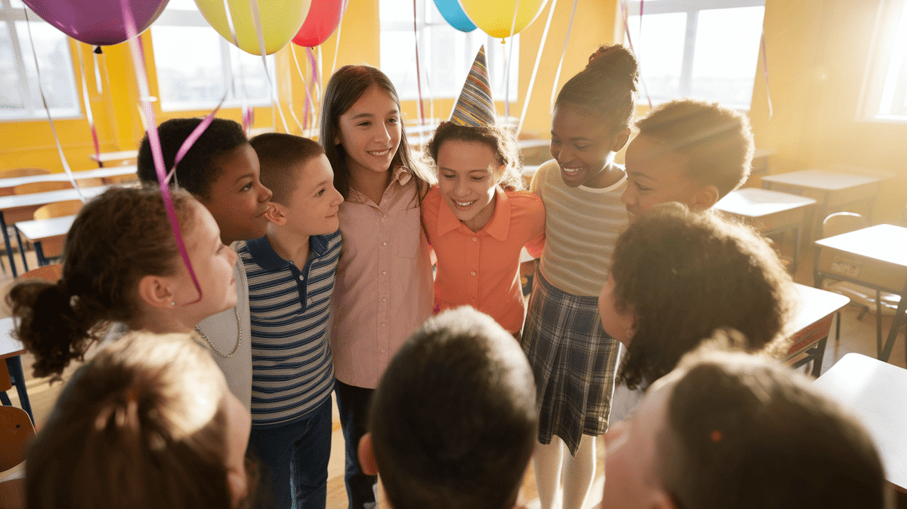 Class_Compliment_Circle