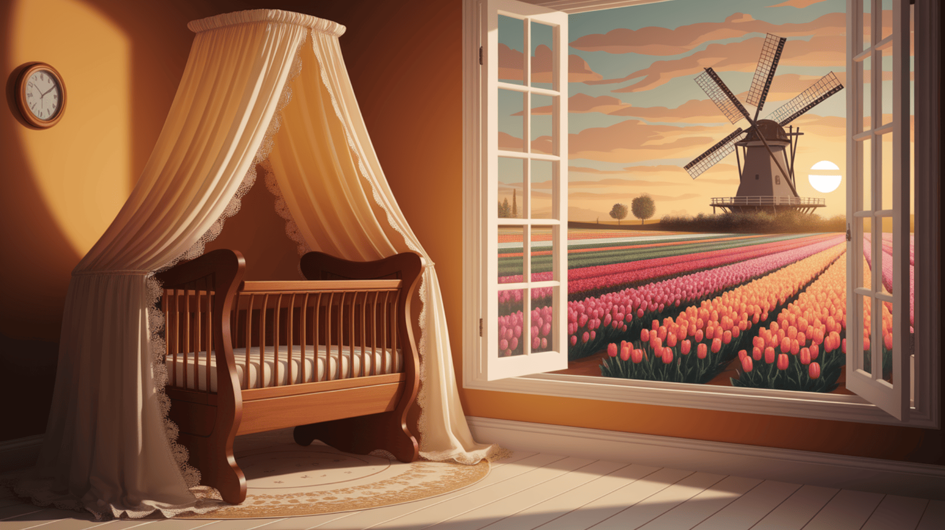 Classic__Traditional_Dutch_Girl_Names