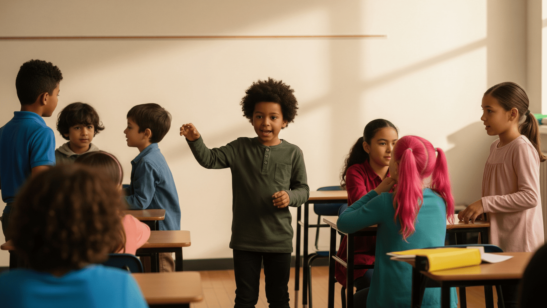 Classroom_Legend_Creation