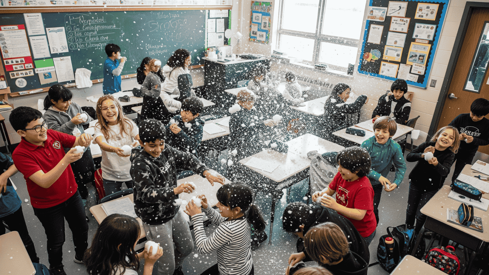 Compliment_Snowball_Fight